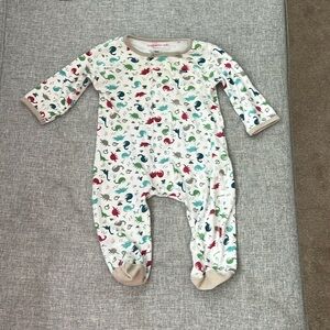 Baby onesie